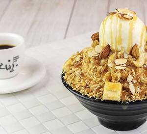 Hobing Korean Dessert Cafe Bonifacio Global City uig City Zomato Hobing Korean Dessert Cafe Bonifacio Global City uig City Zomato